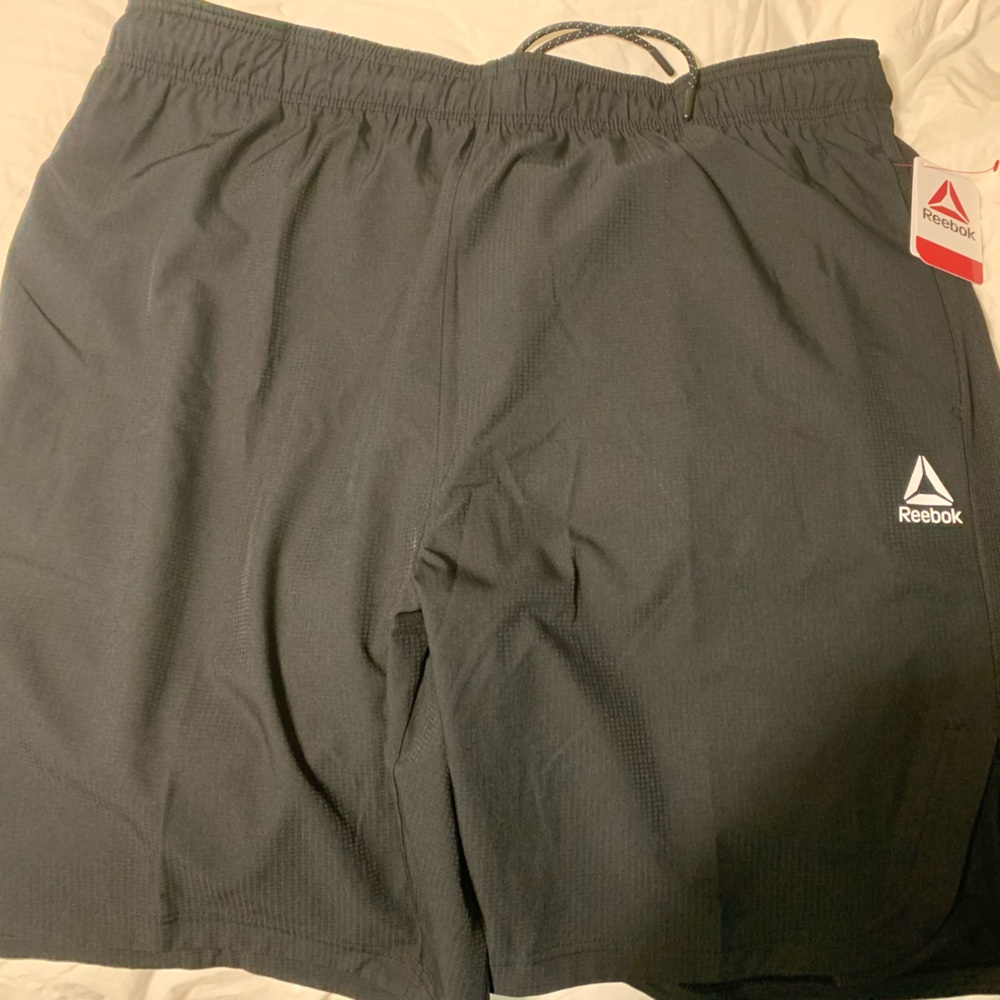Men’s Reebok shorts